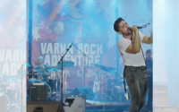 Четири дни музика за добра кауза: Започва "Varna Rock Adventure"