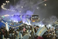 Аржентинската футболна асоциация обяви 15 юли за Ден на националните отбори