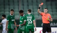 БФС наказа Хофман и Емерсон, солени глоби за няколко клуба след третия кръг