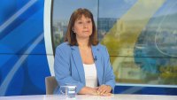 Омбудсманът Велислава Делчева: Промените в трудовото законодателство не могат да се правят през бюджета