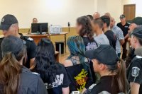 Жестокото убийство в Пловдив: Младежите са били Георги повече от час и си купили дюнери с парите му