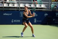 Елизара Янева отпадна на полуфиналите на WTA 125 турнир във Варшава, но ще запише нов рекорден ранкинг