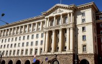 Bulgarian Prime Minister Rumen Radev Holds Telephone Talks with UK Foreign Secretary Ed Miliband