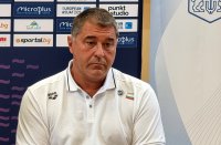 България е с най-младия отбор на Европейското първенство по водна топка за мъже до 20 години