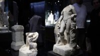 &bdquo;Забравените божества&ldquo;: Изложба представя над 6000 години история на религиозните вярвания по българските земи (СНИМКИ)