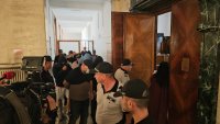 Защитата на задържаните, свързани с фентаниловата лаборатория, поиска делото да се гледа в София