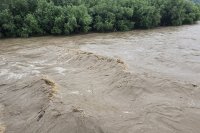 Над 260 пострадали от наводненията домакинства са получили финансова помощ от социалното министерство