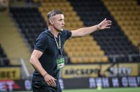 Станислав Генчев: Победата ще свали напрежението и ще даде повече спокойствие пред гола