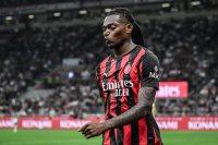 Аморим: Рафа има късмета да е в клуб като Милан