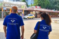 Акция на НАП: Над 600 нарушения са установени от началото на проверките