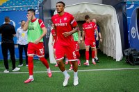 НА ЖИВО: Макаби (Тел Авив) &ndash; ЦСКА 0:0