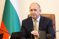 Румен Радев: Убеден съм, че ще получим и голяма част от следващото плащане по ПВУ