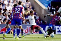 Арсенал разби Жирона с 4:1, 16-годишният Макс Доуман блесна с гол и асистенция