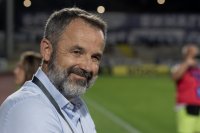 Душан Косич: Водещите ни играчи не се справиха на нужното ниво
