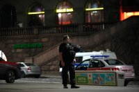 Експлозия в центъра на Москва: Самоделна бомба причини взрива, при който загинаха трима души