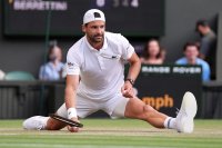 Григор Димитров регистрира нов прогрес в ранглистата на АТР