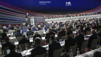 Нова дата за конгреса на УЕФА