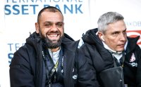 Александров: При нас няма титуляри и резерви, решаваме за конкретния мач кой профил на футболисти ни е нужен