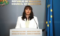 Наталия Ефремова: Новата формула за минималната заплата ще се договаря със синдикатите и работодателите