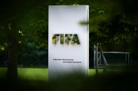 Футболната асоциация на Република Ирландия оттегли подкрепата си от Джани Инфантино