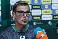 Джанлоренцо Бленджини: Целта е участието на олимпийските игри