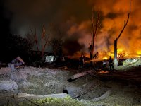 Войната в Украйна: Поредна размяна на удари между Киев и Москва