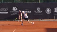 Пьотр Нестеров стана вицешампион на ATP Challenger 50 турнир в Пловдив