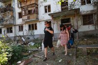Украински дронове удариха Татарстан - риск от провокации с безпилотни апарати