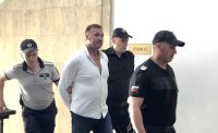 Аферата ВиК-Бургас: Областният координатор на ДПС Христо Широков остава в ареста