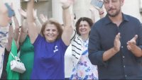 Бургас празнува: Жителите на града се готвят за домакинството на &bdquo;Евровизия 2027&ldquo;