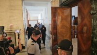 Фентаниловата афера: Шест часа продължава заседанието на съда в Русе, на което се гледат мерките на задържаните
