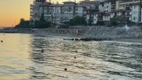 Временно затварят плаж &bdquo;Изток&ldquo; в Свети Влас