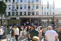 Делото "Кузев": Двете момичета остават в ареста