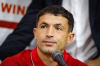 Стефано Сенси: Най-важното е колко е силно желанието да продължим напред
