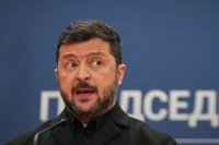 Зеленски: В Русия ще бъдат разположени до 50 000 севернокорейски войници