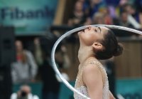 Първите квоти за Лос Анджелис 2028 ще бъдат раздадени на световното първенство по художествена гимнастика
