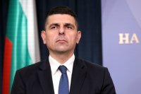 Ивайло Мирчев: Инцидентът край Кардам трябва да се разследва като потенциален инцидент