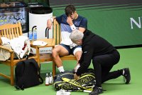 Холгер Руне се надява да бъде готов за US Open