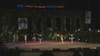 Възстановяват варненският балетен конкурс