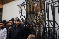 Башар Асад е осъден на смърт в Сирия заради престъпления по време на 14-годишната гражданска война в страната