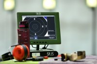 Брат и сестра спечелиха бронз за България на еврошампионата по спортна стрелба до 23 г.