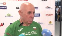 Димитър Карамфилов: Очаквам отлично представяне от Божидар Саръбоюков