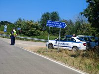 Иван Демерджиев след взрива във военния завод в Трявна: Евакуираме близките населени места