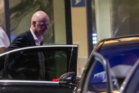 Президентът на футболната асоциация на Малави подкрепи Джани Инфантино за нов президентски мандат начело на ФИФА