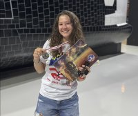 България спечели второ отличие от лятната програма Space Camp
