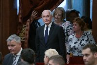 Бивш председател на Върховния съд става президент на Унгария