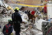 Броят на жертвите на земетресението в Колумбия достигна 236