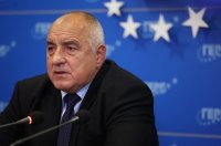 Бойко Борисов: Трябва да развиваме военната си индустрия, в момента това не се прави