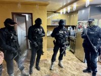 Трима арестувани при акция на ГДБОП срещу лихварски групи в Ботевградско