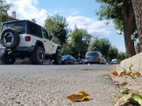 Демерджиев със сигнал до главния прокурор: Заради забавено строителство на участък от Е-79
